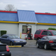 Illustration for article titled Hoveround-Bound Obese Woman Takes Trip To BK Drive-Thru